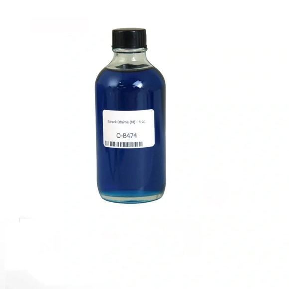 Barack (M) FRAGRANCE OIL 1/3 Oz Glass Roll-On Bottle - Picture 4 of 8